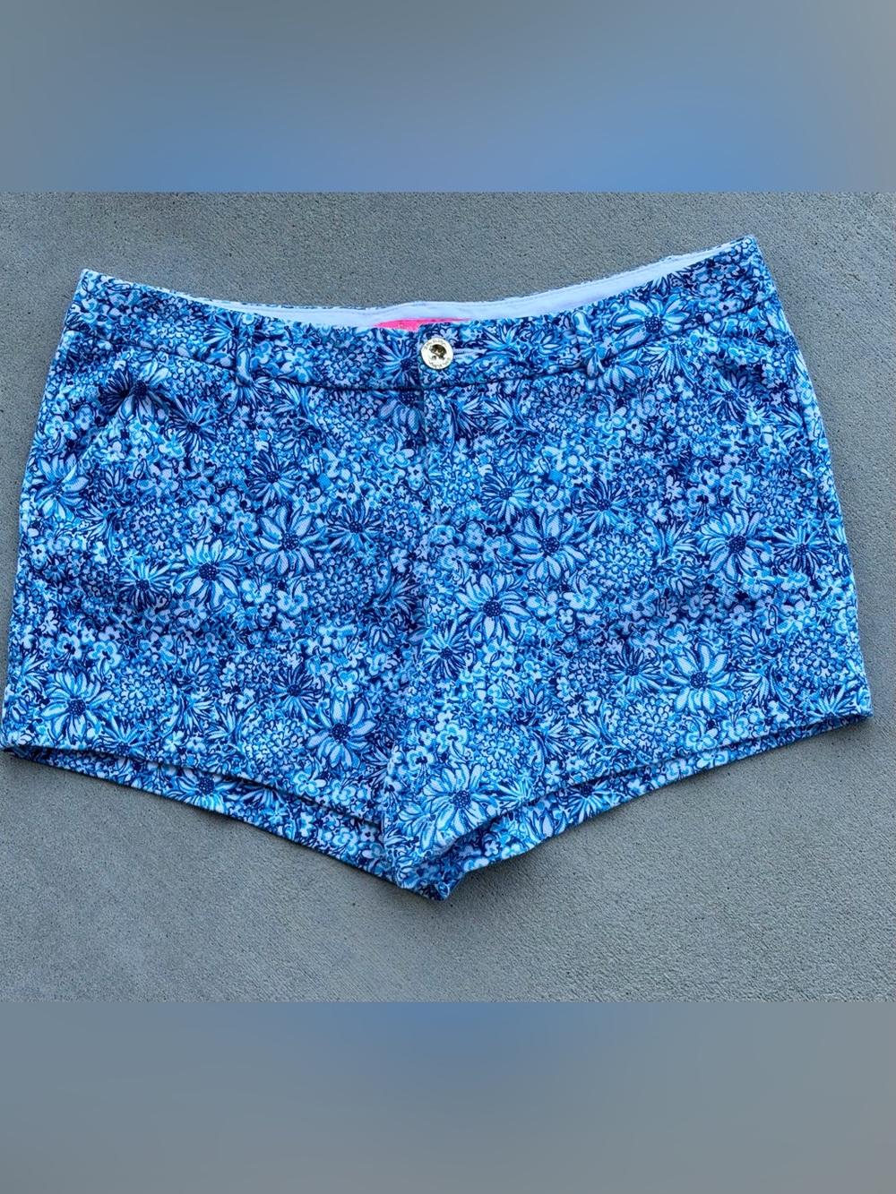 Lilly Pulitzer Shorts size 10
